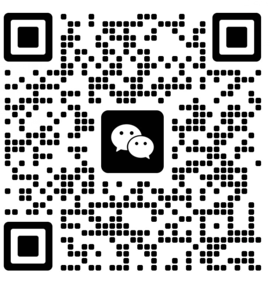 Scan Our Wechat