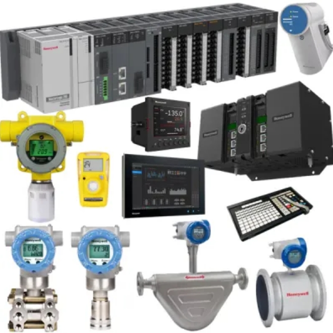 Honeywell