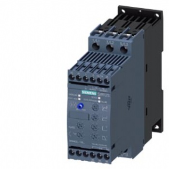 Siemens 3RW4026-1TB04 soft starter