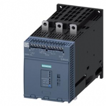 Siemens 3RW5056-2TB14 soft starter