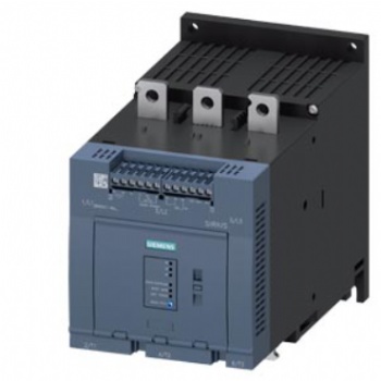 Siemens 3RW5077-2AB15 soft starter