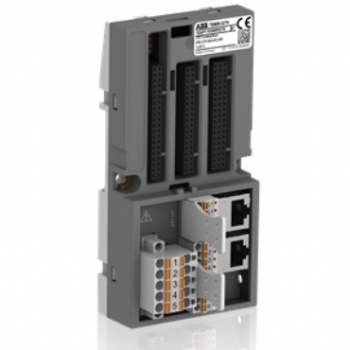 ABB 1SAP110300R0278 TB5600-2ETH AC500 Terminal base