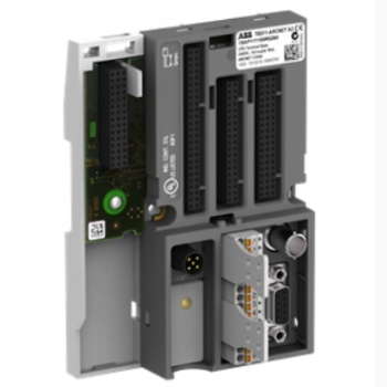 ABB 1SAP111100R0260 TB511-ARCNET AC500 Terminal base