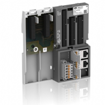 ABB 1SAP112300R0278 TB5620-2ETH AC500 Terminal base