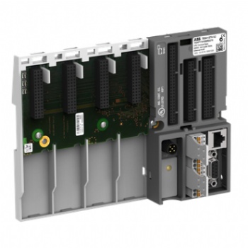 ABB 1SAP114100R0270 TB541-ETH AC500 Terminal base