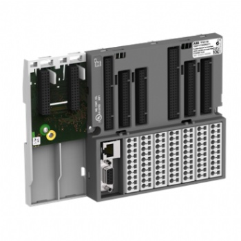 ABB 1SAP117200R0271 TF521-CMS AC500 Function module terminal base.