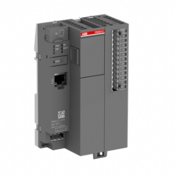 ABB 1SAP122600R0072 PM5012-T-ETH: AC500-eCo Processor module.
