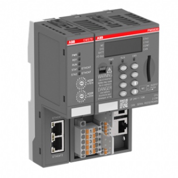 ABB 1SAP131000R0379 PM5630-MC-KIT Controller Kit.