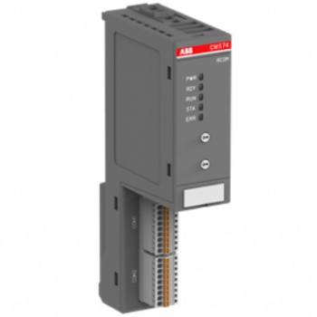 ABB 1SAP170902R0101 CM579-ETHCAT Communication module
