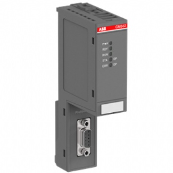 ABB 1SAP172900R0111 CM589-PNIO-4 Communication module