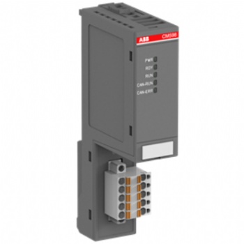 ABB 1SAP173800R0001 CM598-CN Communication module