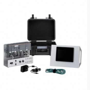 ABB 1SAP187700R0001 TA5450-CASE Training case