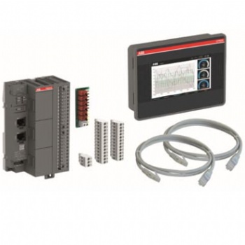 ABB 1SAP187600R0002 TA5415-STAKIT AC500-eCo Starter kit