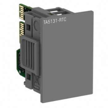 ABB 1SAP187200R0002 TA5131-RTC AC500-eCo Realtime clock option board.