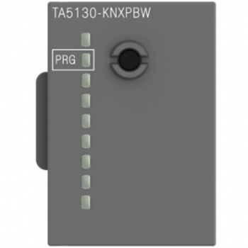 ABB 1SAP187200R0201 TA5130-KNXPBW AC500-eCo Function option board.